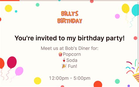 birthday rsvp online|free online invitations with rsvp.